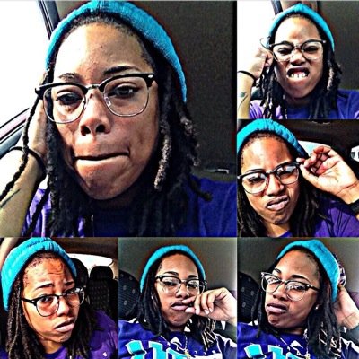 ┌П┐(-_-)┌П┐YA!!! My head in the ☁️☁️ but money is the motivation along w/ book smarts