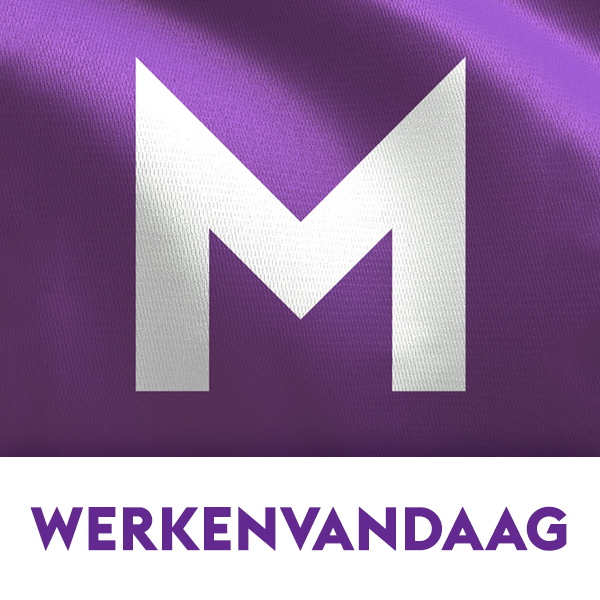 Monsterboard plaatst geen berichten meer op @WerkenVandaag. Je kunt bij @MonsterNieuws terecht voor vragen, opmerkingen en ons laatste nieuws!