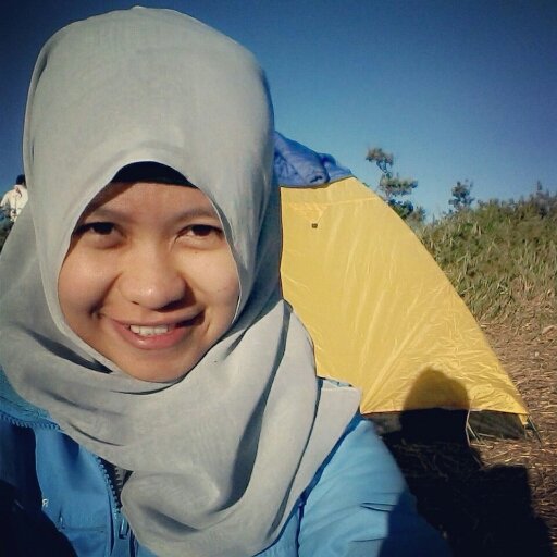just me,my self and I
But i always need Allah,my family,best friend, and someone who's can make my life complete with him