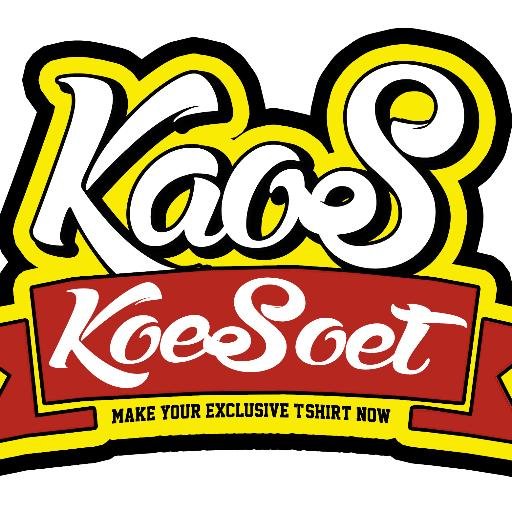 kaos koesoet Make your T-shirt, Buat / Sablon Kaos mu Sendiri, untuk Komunitas, Kelas, atau Couple. PIN : 26D8F886 / 082186689242 mari Merapat Guys !!