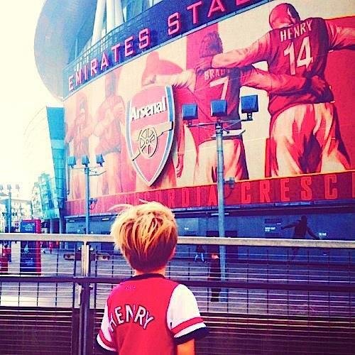 ThongMinhTuNho's profile picture. Once a Gooner, always a Gooner! ◕‿◕