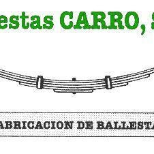 Crta de Palencia S/N, Castrogonzalo 49660, ZAMORA (ESPAÑA)    
Tel. Of: 980 66 41 39
FAX: 980 66 41 38
Móbil: 625 34 59 60
ballestascarrosl@ballestascarrosl.com