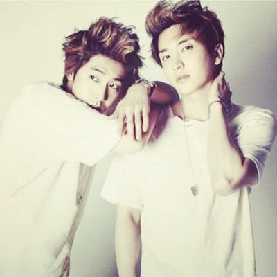 東方神起  SuperJunior                                            B.A.P  SHINee  JUNIEL  EXO                                             狭く浅く雑食いむにだ