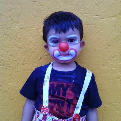 Mi nombré Artístico Payaso Brodin.por mas de 20 años trabajando para toda la familia en Iglesias eventos especiales espectaculos Internacional.