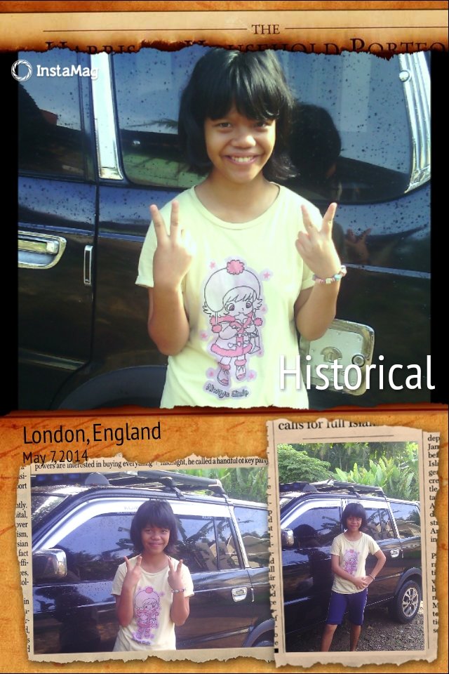 Ordinary Girl