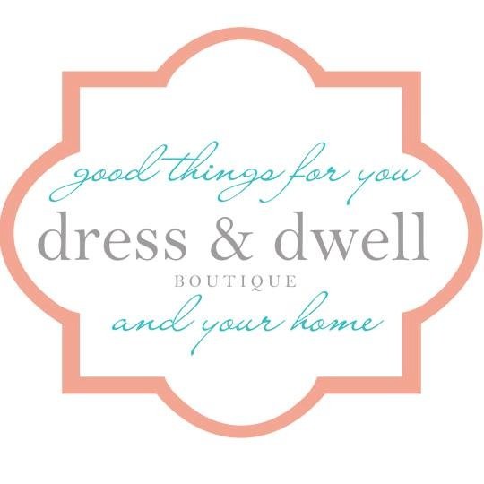 Modern fashion with southern charm. SHOP our online boutique 24/7 with Fast Flat Rate Shipping! #DressAndDwell - Good things for you and your home!