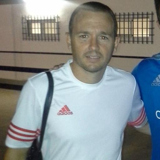 MarioRoldanP's profile picture. Estadista. Entrenador Fútbol UEFA Pro. Jefe de proyecto en Andalucía Emprende JA. Big Data. Dos Hermanas / Sevilla