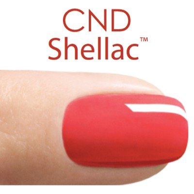 shellaccndnails's profile picture. Fully qualified mobile Shellac CND nail technician