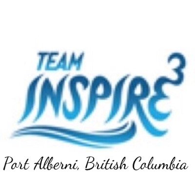 TeamInspirePABC's profile picture. @TeamInspirePro , @TeamInspireFAQ for more info. | I am @hannahamalia Regional Ambassador of Port Alberni BC, CAN | Believe in yourslef & you will go far