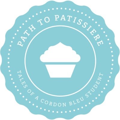 PrimrosePantry's profile picture. Run by @niki_downs - this is my journey, my Path To Patissiere! I'm a student at Le Cordon Bleu, London - all views are my own.