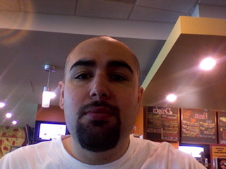 domperez's profile picture. 