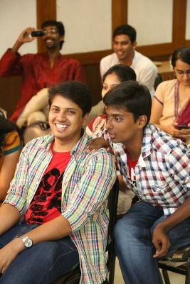 JoNarasi's profile picture. 