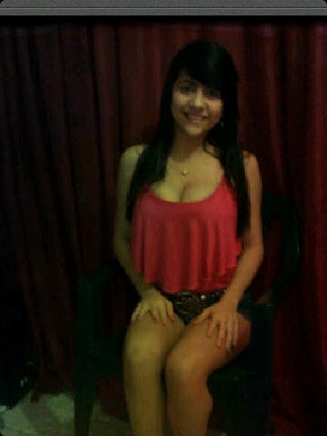 yosibelrodrigu1's profile picture. 