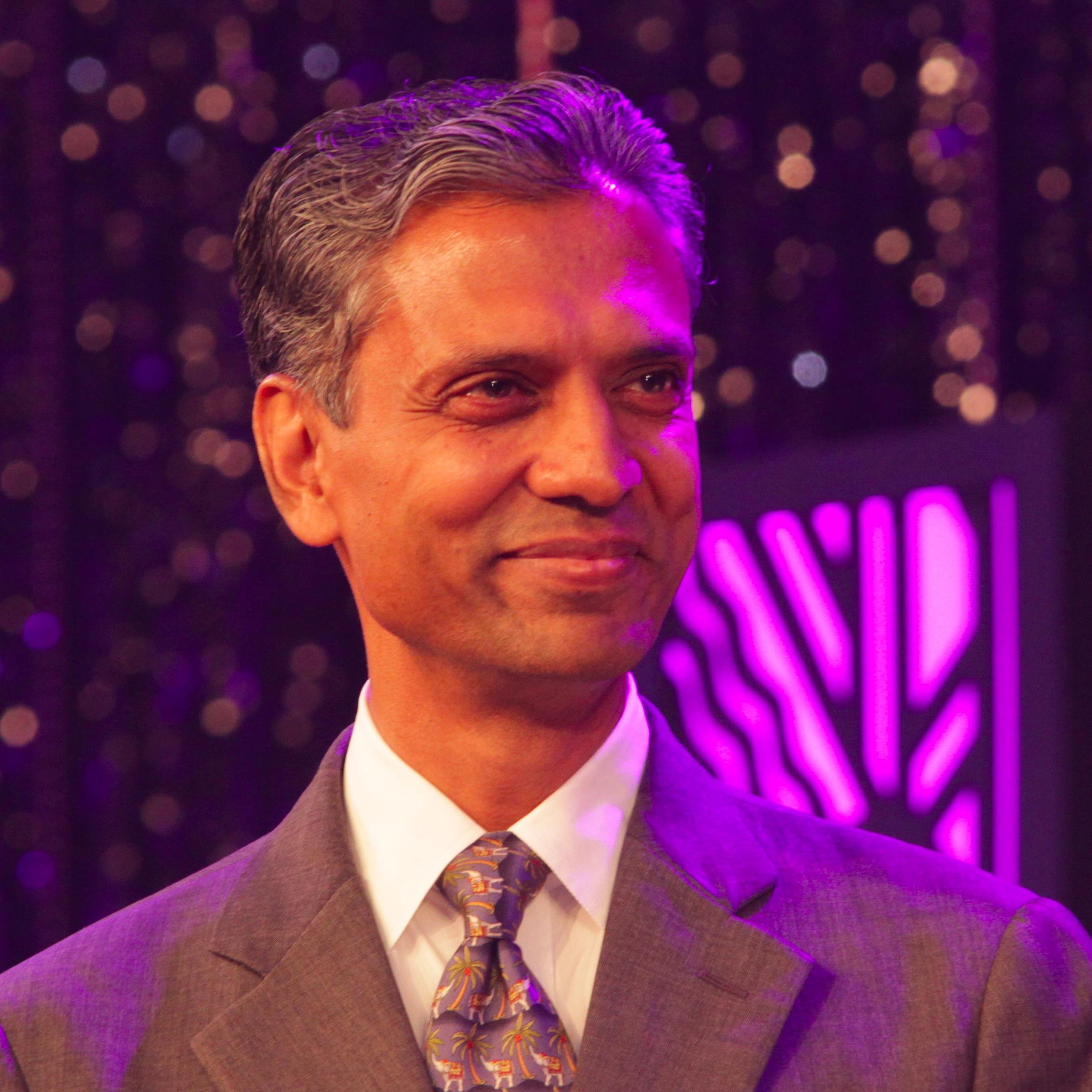 Graduate from Columbia University, NY CEO of 1) Liquidation Channel, US 2) STS Jewels Inc., 3) The Jewellery Channel, UK 4) Vaibhav Global Ltd, India