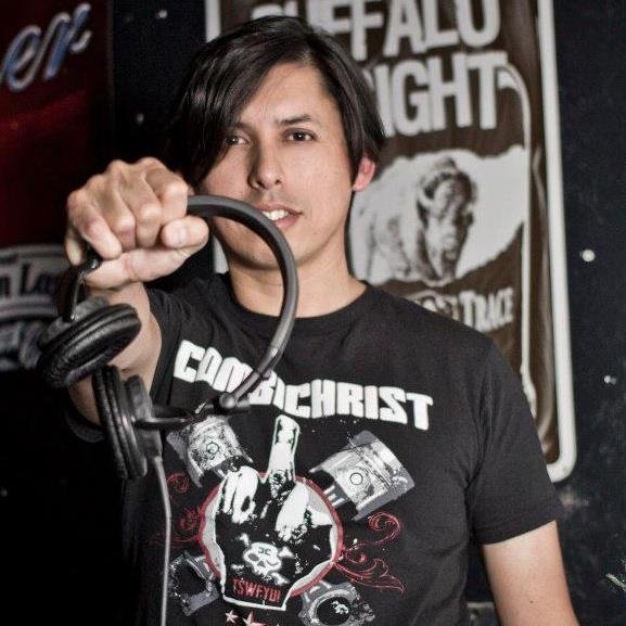 Father, DJ/VJ, gamer, promoter in Tucson, AZ. 
https://t.co/QGg1RX8cAy