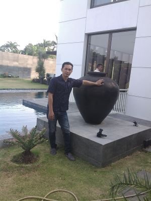 iwanmdm's profile picture. Male