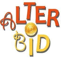 #Blockchain #Auctions coming soon!