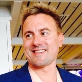 Ocean Swimmer & Surf Lifesaver. Digital Marketing Manager @optusenterprise though views are my own and not that of my employer.