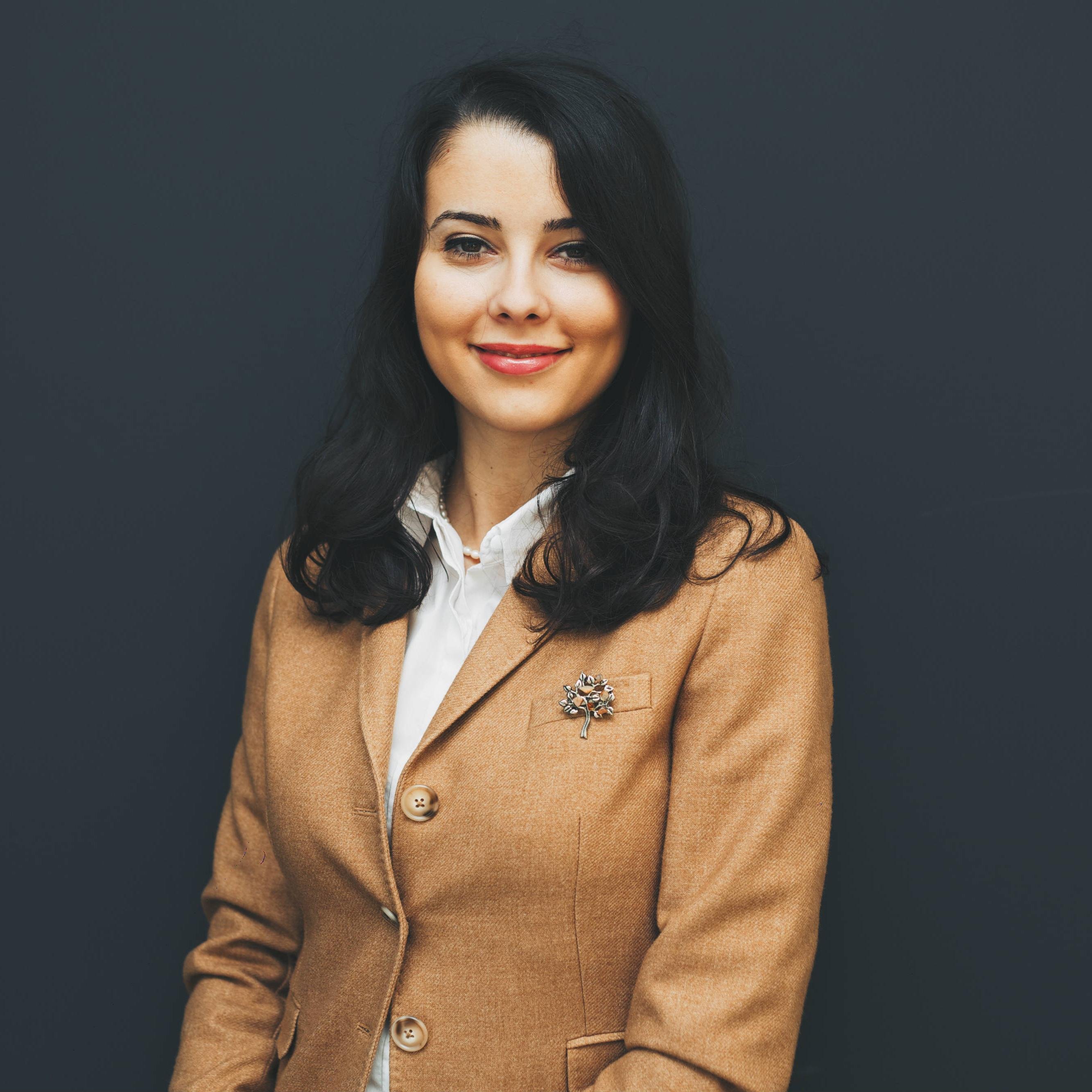 andreeaparaschi's profile picture. Hi there! I am a Principal Product Manager. 
I will tweet about the fascinating world of payments, product management and business.