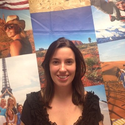 TopdeckRach's profile picture. 