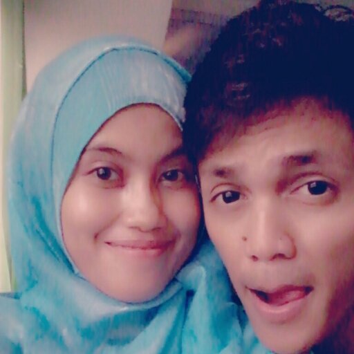 Always love you my sweetheart @LeonalYudha | you make me always smilling and happy dear ♥
