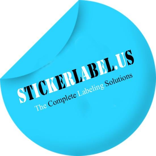 Stickerlabel_us's profile picture. 