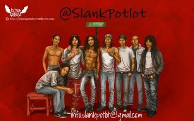 Slank Profile