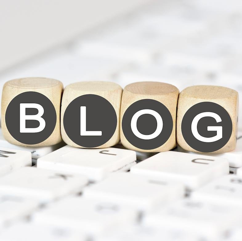 Good blog is good business