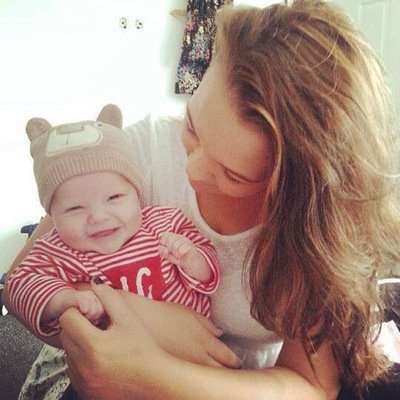 Riley-Daniel