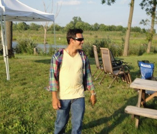 bucco13's profile picture. 