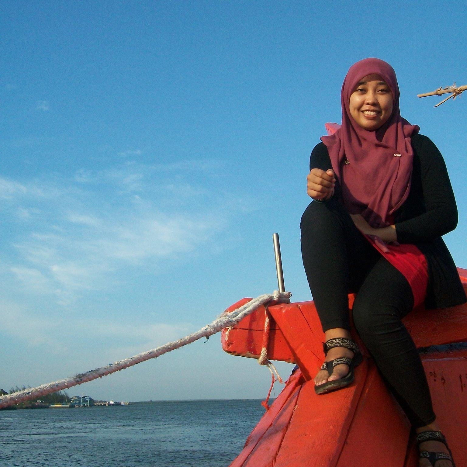 Traveller | #bloggermedan #BPNetwork | #sheilagank | #kepadamuararindu #puisisepi | diah7regar@gmail.com