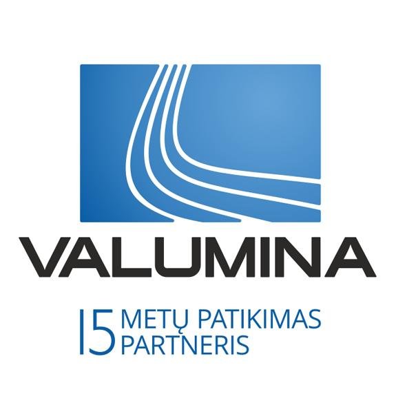 valumina's profile picture. Valymo paslaugos visoje Lietuvoje. 
Patalpų, langų, teritorijos valymas, mechanizuotas teritorijos valymas, statybinio laužo išvežimas.
