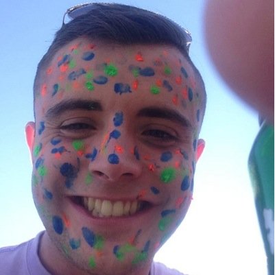 Sean__Stuart's profile picture. 