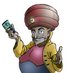 Finanzwesir (@finanzwesir) Twitter profile photo