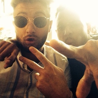 MORE FUN THAN YOU - IG: eccollins91 ✌️