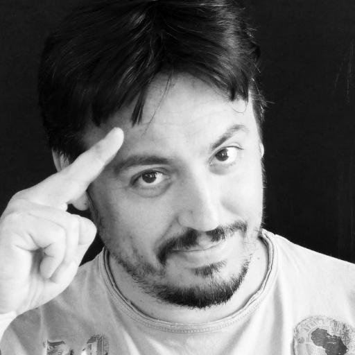 8-bit lover, Amstrad CPC & NES developer at @4MHz_es | @4MHz_en
Malasombra is Live on KS: https://t.co/VNuPJwZwRe