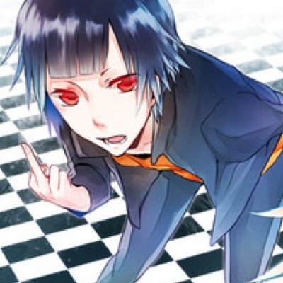 蒼眞さんのプロフィール画像