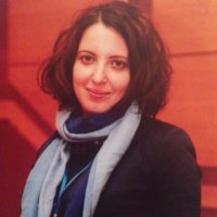 Lena Feygin (@charatmethod) 's Twitter Profile