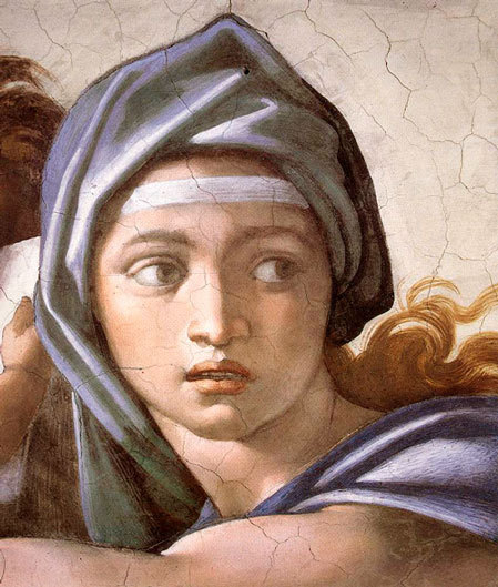 sibilla's profile picture. Chiedi alla Sibilla. Ella ti saprà aiutare.