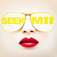 SeekMii allows you to find bars, restaurants and nightlife options in your vicinity and connect with people.