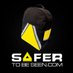 Safer To Be Seen (@safertobeseen) Twitter profile photo