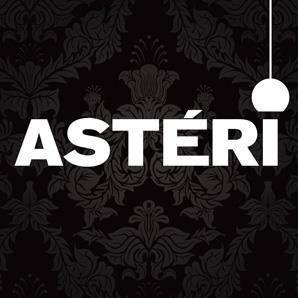 Astéri est un distributeur de luminaires, mobiliers et objets de décoration intérieure design.