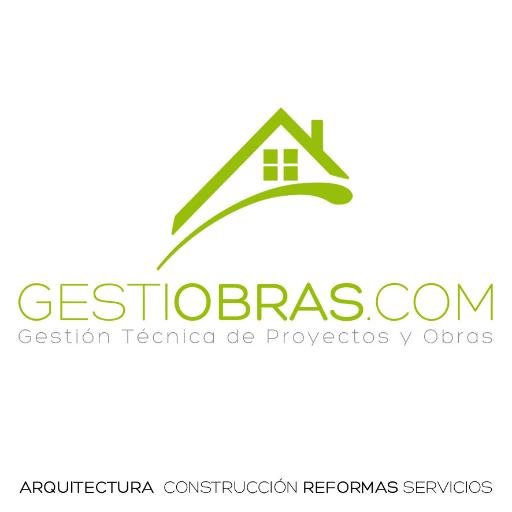 Gestión Técnica de Proyectos y Obras
ARQUIETECTURA-CONSTRUCCIÓN-REFORMAS-SERVICIOS