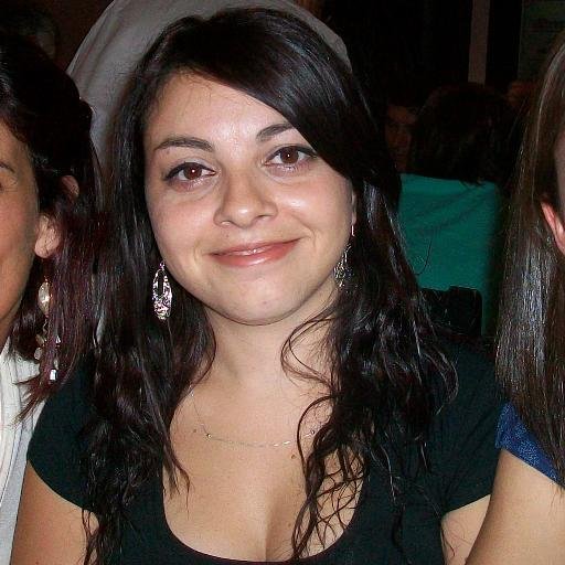 vanesa_gomez's profile picture. 