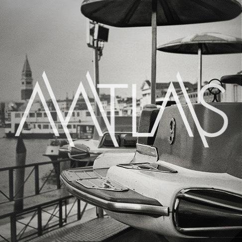 Three producers from Venice, coming from different musical backgrounds, teamed together to create Aatlas.
