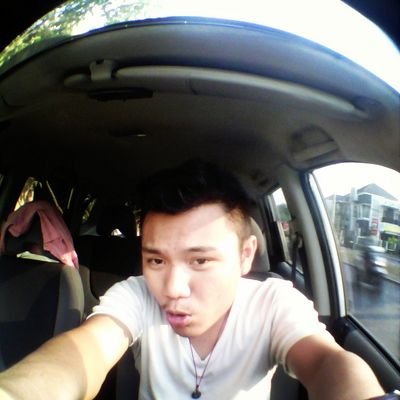 Naufal Zain Bernadi