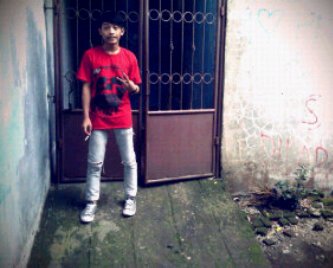 Priambodho4's profile picture. 