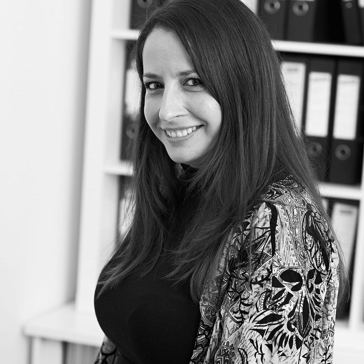 Louise_Boxx's profile picture. Interior Architect - Randomer