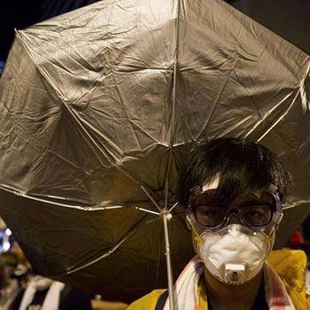 #OccupyCentral #OccupyHK #HongKongProtests Keep updating the news of the democracy protests in Hong Kong