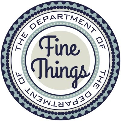 Retro Online Retailer And Pop Up Shop